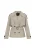 DreiMaster Klassik Tussenmantel ‘Classic’  taupe