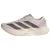 ADIDAS PERFORMANCE Loopschoen ‘Adizero Evo SL’  zilvergrijs / donkergrijs / mauve