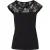 Urban Classics Dames veters top