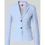 HUGO regular fit korte blazer