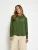 minus Shirt ‘Caty’  groen