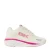 British Knights Surge chunky sneakers ecru/roze