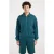 America Today sweater groen