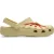 Crocs Classic Slippers en Sandalen Heren – Beige –