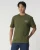 J.C. RAGS | Heren | T-shirt Korte Mouw Cypress Green