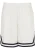 Karl Kani Broek ‘Essential’  zwart / wit