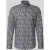 seidensticker Slim fit zakelijk overhemd van pure katoen model ‘New Kent’