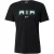 Nike Sportswear Air Graphic Tee Print Zwart T-shirt