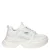 Buffalo Yuno chunky sneakers wit