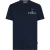 T-Shirt Met Ronde Hals En Korte Mouwen