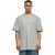Urban Classics Heren effen tall t-shirt