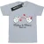 Li-cense Disney dames mickey mouse love hands katoenen vriendje t-shirt