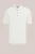 WE Fashion – Heren regular fit polo – Regular fit – Wit – Katoen –