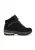Grisport Wandelschoenen Bari Mid 01 Zwart