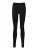 Mey Leggings ‘PRFRMNC+’  zwart gemêleerd