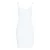 Strakke damesjurk Ichi Siv Slip