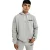 Ellesse Heren geborduurde logohoodie (Grijze Mergel)