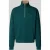 MCNEAL relaxed fit sweatshirt van katoenmix met schipperskraag