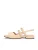 nae Vegan Shoes Sandaal ‘Pax’  beige