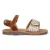 Braqeez 425010 Sandalen