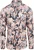 Desoto Overhemd Botanic Print Multicolour
