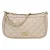 Cavalli Class Schoudertas ‘Dorotea’  beige