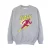 DC Comics Jongens The Flash Hardloop Sweatshirt (Sportgrijs)