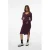 VERO MODA MATERNITY zwangerschapsjurk VMMSABA bruin