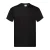 Fruit of the Loom Heren Origineel T-Shirt (Zwart)
