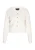 Faina Vest Dames wolwit