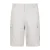 Mountain Warehouse Cargo shorts heren Lakeside (Gebroken wit)