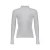 Frankie&Liberty aansluitende longsleeve – grijs