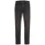 JACK & JONES JUNIOR Jjichris straight leg jeans – zwart