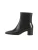 VAGABOND SHOEMAKERS Enkellaarsjes ‘FAY’  zwart
