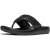 FitFlop Iqushion d-luxe padded leather toe-post sandals