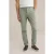 We Fashion Chino Greyish Green