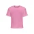 KIDS ONLY GIRL T-shirt met backprint roze