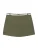 Pull&Bear Rok  olijfgroen
