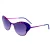 Lunettes de soleil femme Italia Independent 0216-ZEB-013