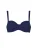 SUNFLAIR Bikinitop ‘Mix&Match’  donkerblauw