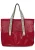 HARPA Shopper ‘ABBY’  rood