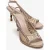 Soven Stiletto Sandaal