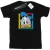 Li-cense Disney heren donald duck paniekerig t-shirt