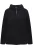 Ulla Popken Sweatshirt  zwart