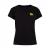 Dames-T-shirt Merchcode Lemon Box