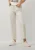 7 for all Mankind Mom Jeans Dames Logan Stovepipe Icy Bay With Raw Cut,