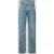 Pepe Jeans Straight fit jeans van puur katoen, model ‘BEXLEY’