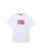 NAPAPIJRI Shirt  blauw / rood / wit