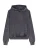 Bershka Sweatshirt  donkergrijs