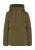 QS Winterjas  groen